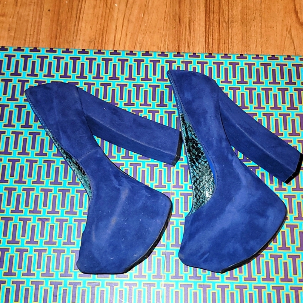 FRH Women's SHOES 6.5
